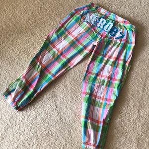Aero Pajama Pants
